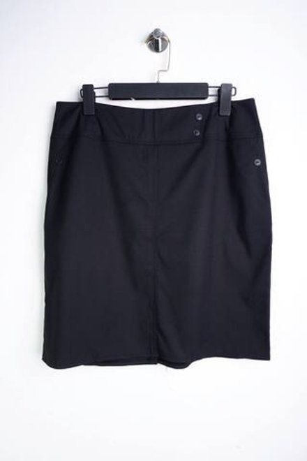 Юбка Bravo для лаконичного образа, визуально 52 размер, новая