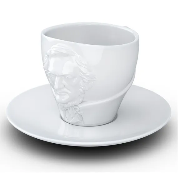 Чайная пара Talent Richard Wagner 260 мл