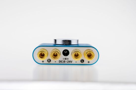 Усилитель с блютуз и mp3 плеером XY-KA15h