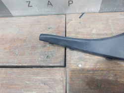 Накладка жабо правая, водосток Haval Jolion 21-нв Б/У Оригинал 5304104XST01A