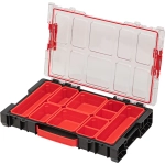 Органайзер модульный System PRO Organizer 100, пласт. защелки QBRICK ORGQPRO100CZAPG001