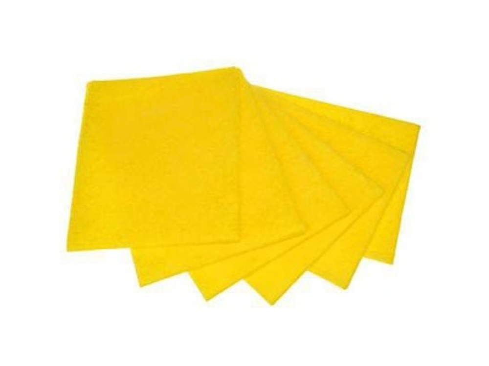 Набор салфеток из вискозы для кухни 30*38см (6шт/уп)(25уп/кор)