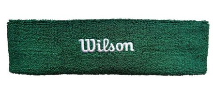 Теннисная повязка Wilson Headband
