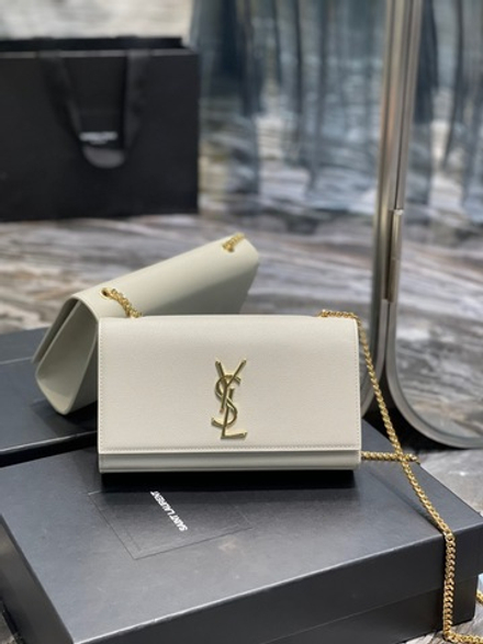 Saint Laurent Kate Medium Bag 24 cm