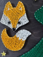 Набор для творчества изонитью Маленький принц