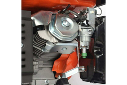 Бензиновый генератор Patriot GP 7210AE 474101590