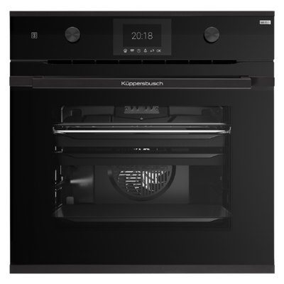 Kuppersbusch BP 6381.0 S5