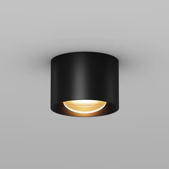 Потолочный светильник Люмина / Lumina 3000К 7Вт IP 65 Outdoor o498cl-l7b3k