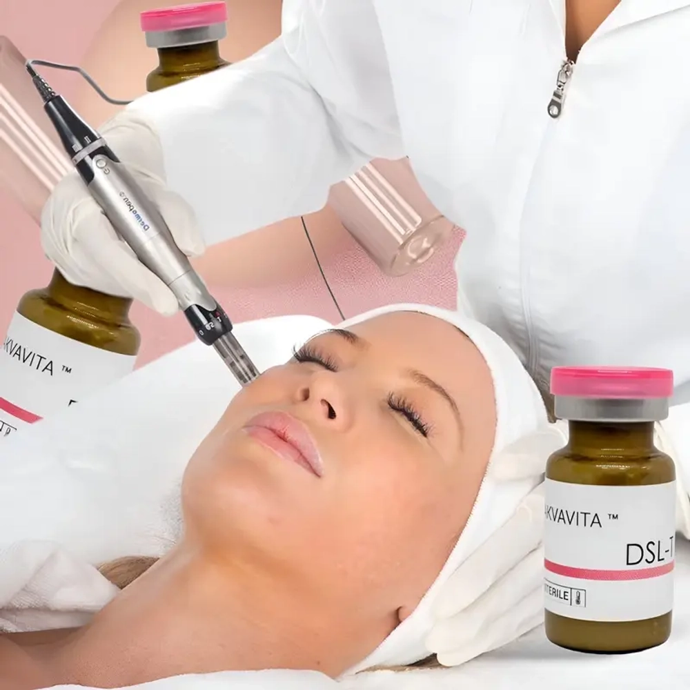 DSL-T Akvavita