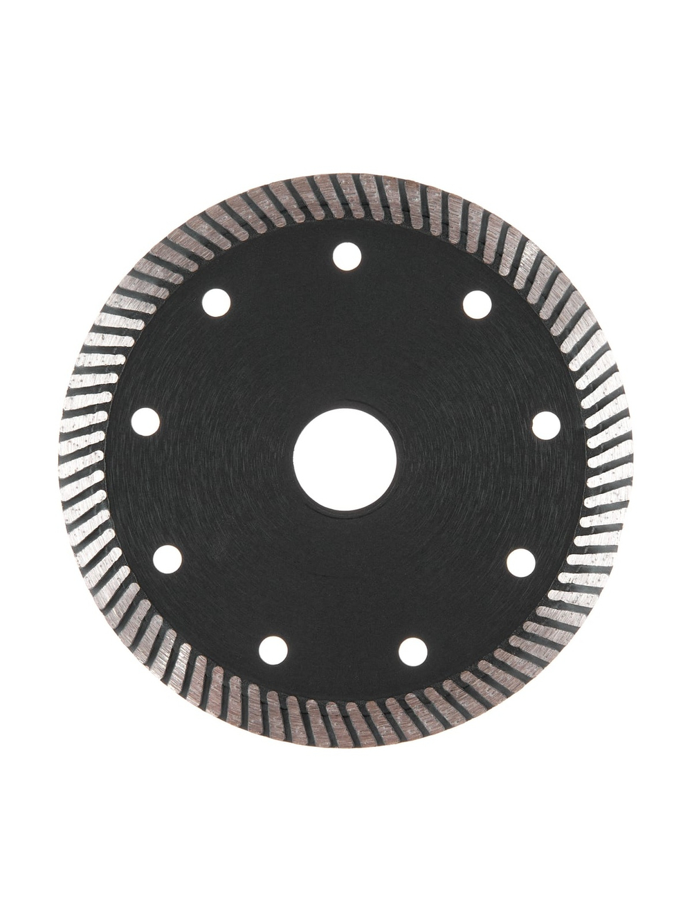 Диск алмазный турбо ультратонкий для УШМ Inforce 11-01-496