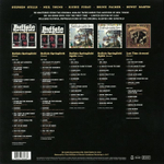 Buffalo Springfield / What's That Sound? - Complete Albums Collection (5LP)