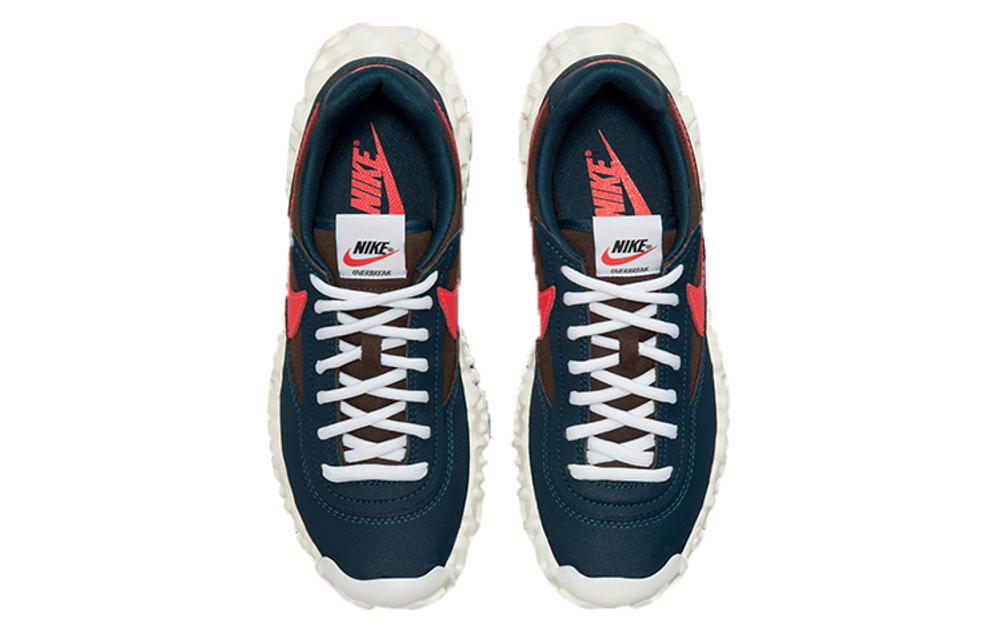 Кроссовки Nike Overbreak
