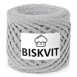 Пряжа Biskvit, 330г, 100м, 100%хлопок (цена 1 шт)