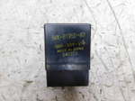 Реле Yamaha MT-09A RN52 5VK-81950-40