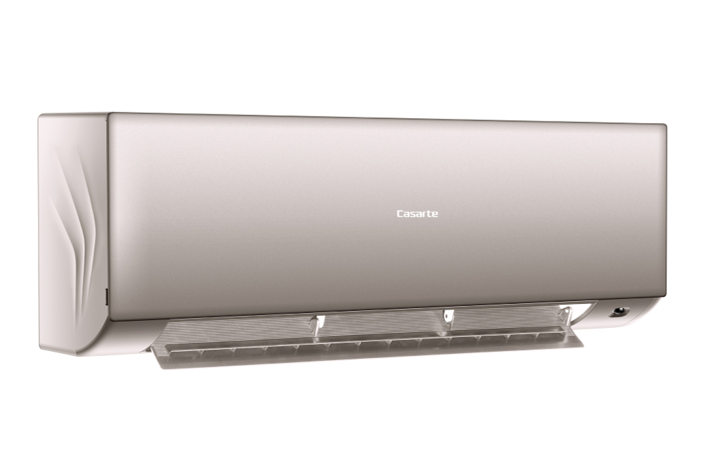 Casarte Eletto CAS25CX1/R3-G/1U25CX1/R3