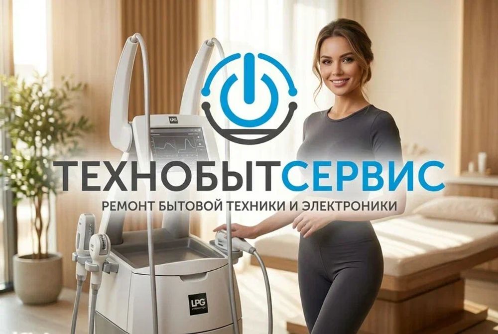 Ремонт LPG оборудования для коррекции фигуры