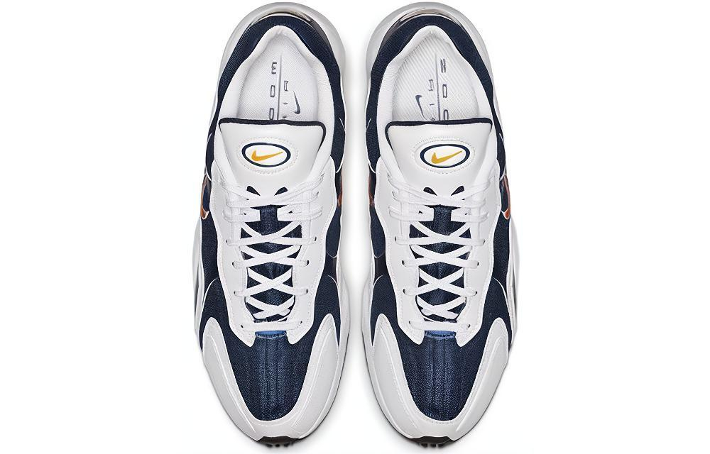 Кроссовки Nike Air Zoom Alpha