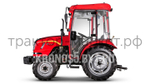Трактор Dongfeng | Донгфенг DF-244С