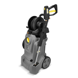 Аппарат высокого давления Karcher HD 4/10 Classic KAP (1.520-976.0)