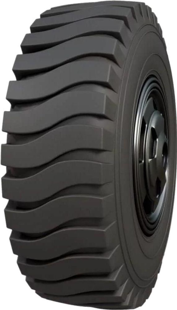 NorTec IND-76 18 R25 183B