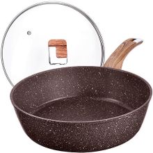 Сотейник MAYER &amp; BOCH 28795 с крышкой 24 см