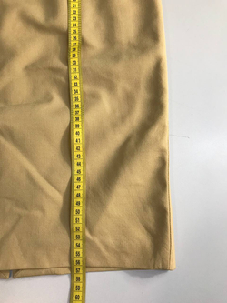 Юбка обтягивающая, визуально на 42 размер