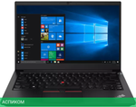 Ноутбук Lenovo ThinkPad E14 Gen 4 AMD 21EB007PPB