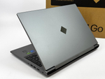 Игровой ноутбук HP Omen i7-14650HX / RTX 4060 8GB / 16GB / 512GB / 2.5K / 240Hz / Win11/ Русско-Английская клавиатура