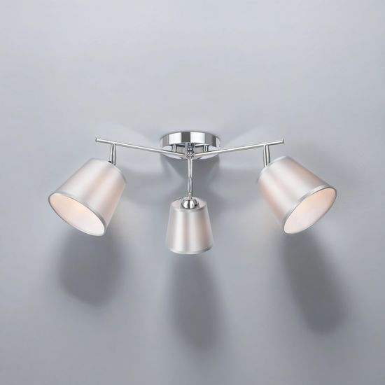 Люстра Freya FR5145CL-03CH