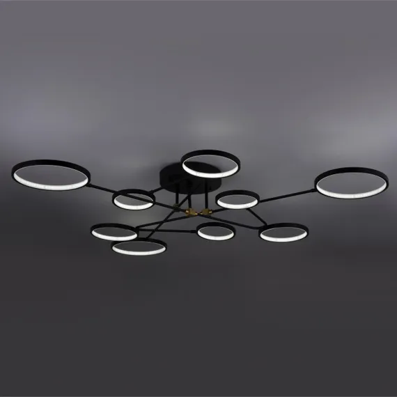 Потолочный светильник LED4U L260-9