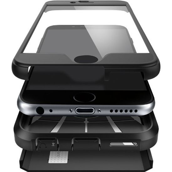 Обзор Sgp Spigen Case Perfect Armor