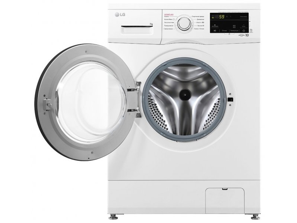 Стиральная машина LG F2J3HS8W