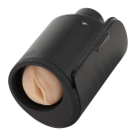 Интерактивный автоматический мастурбатор Kiiroo Keon and Interactive Feel Stroker Combo Male Masturbator