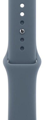 Apple Watch S11 46mm (Silver)