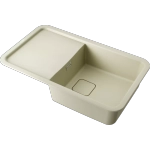 Кухонная мойка Omoikiri Tasogare-86-BL