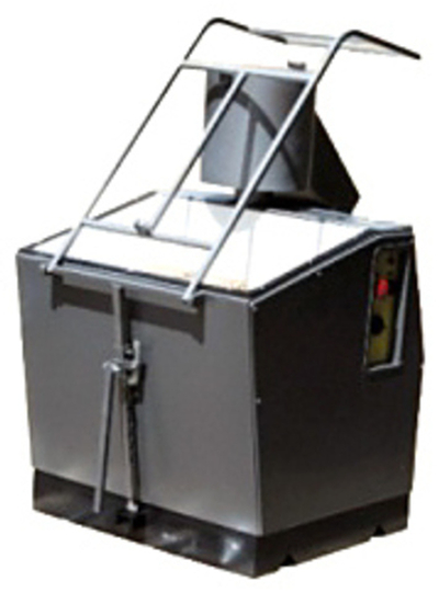 Мукопросеиватель МПМ-800М б/у