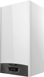 Настенный газовый котел Ariston GENUS ONE SYSTEM 35