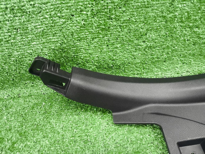 Накладка порога левая Chery Arrizo 8 (2022-н.в.)