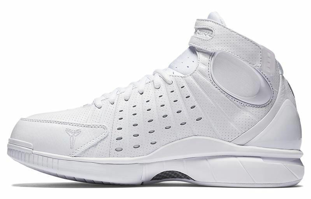 Кроссовки Nike 2K4 Fade To Black Ftb