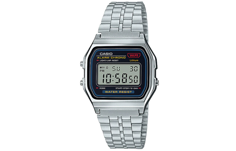 Часы CASIO YOUTH STANDARD, A159WA-N1D