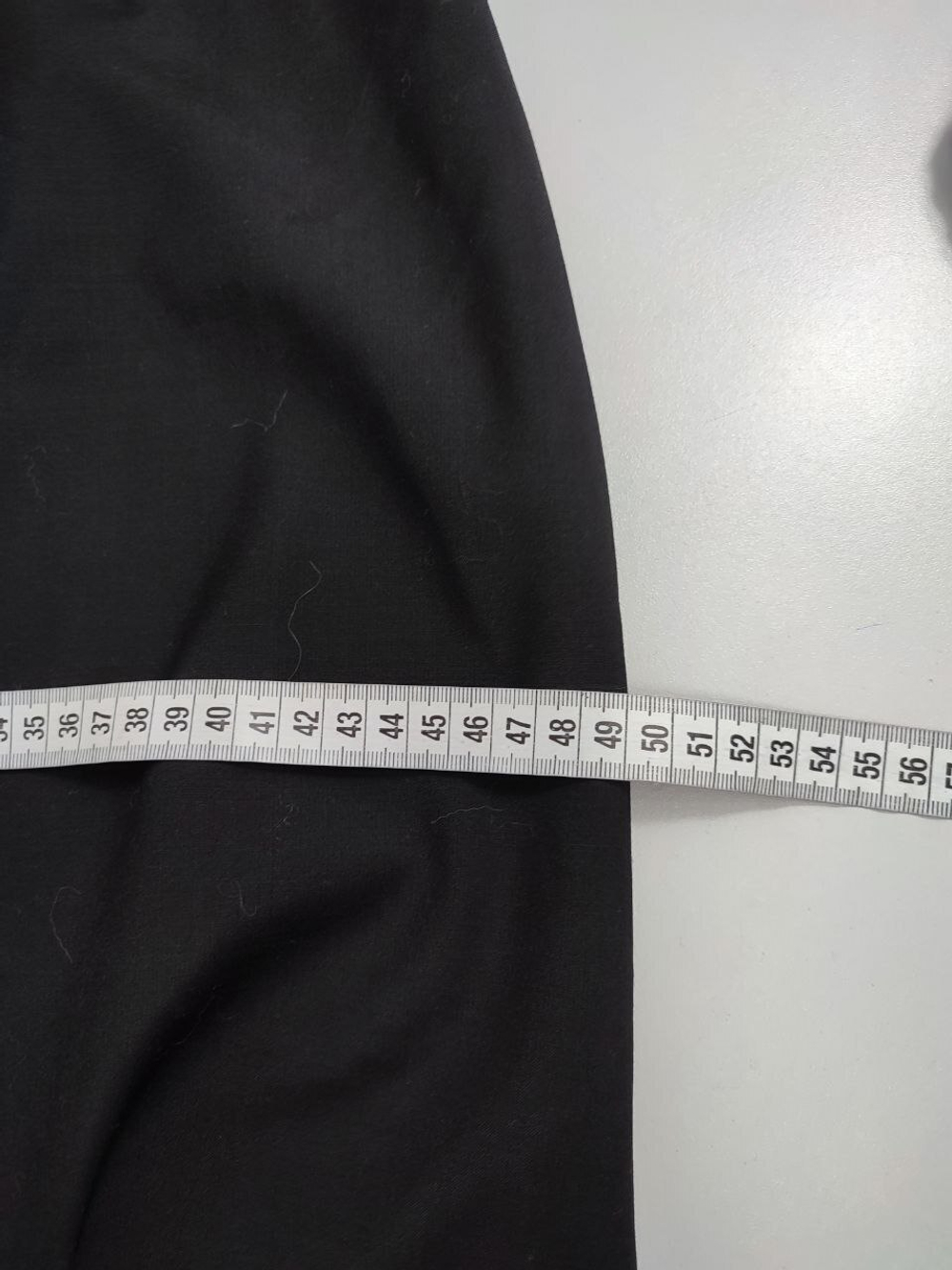 Юбка Oggi с шерстью 48 размер