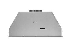 Вытяжка MAUNFELD TRAPEZE 603EM черный