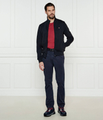 Худые BALIS Napapijri - графитовый(NP0A4HHW)