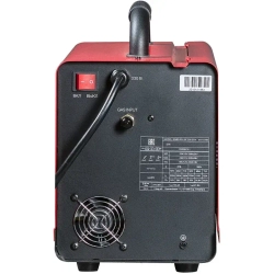 FUBAG IRMIG PULSE 200 SYN сварочный полуавтомат инверторный с горелкой FB 250 Ergo 41385