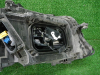 Фара левая Mercedes S w222 (2013-2017) LED