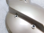 Защита переднего правого тормозного диска Honda GL1500 Gold Wing 88