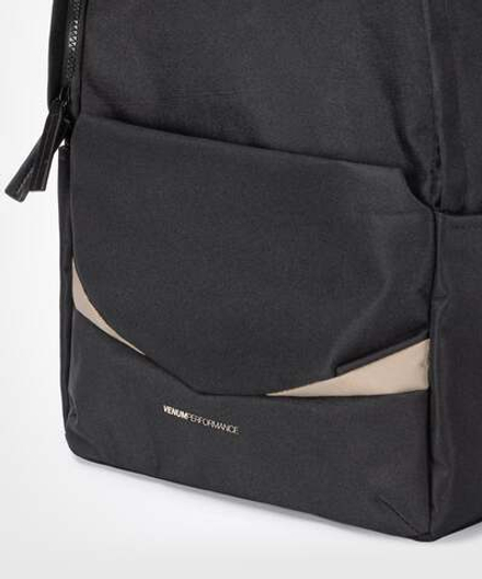 Рюкзак Venum Evo 2 Light Black/Sand