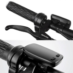 Электровелосипед GreenCamel Carbon XS