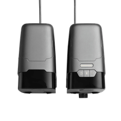 Компьютерные колонки JBL Quantum Duo Black