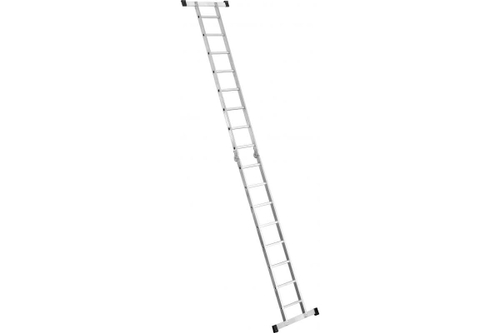 ЛЕСТНИЦА-ТРАНСФОРМЕР UFUK PRO 2*8 150КГ 6208 511208